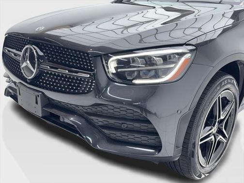 2022 Mercedes-Benz GLC 300 Base