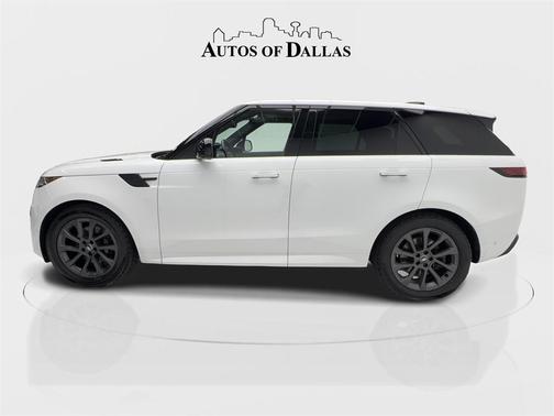 2024 Land Rover Range Rover Sport SE