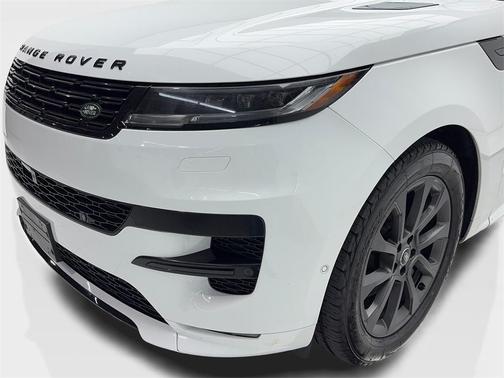 2024 Land Rover Range Rover Sport SE