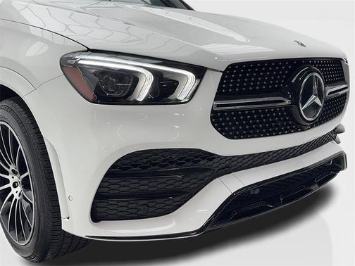 2023 Mercedes-Benz GLE 350 Base