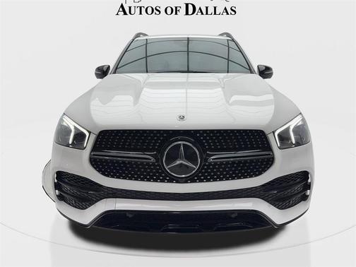 2023 Mercedes-Benz GLE 350 Base