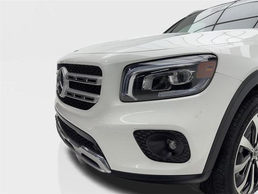 2023 Mercedes-Benz GLB 250 Base
