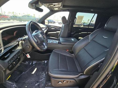 2022 Cadillac Escalade Sport