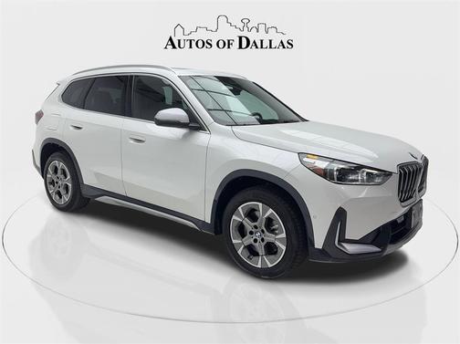 2024 BMW X1 xDrive28i