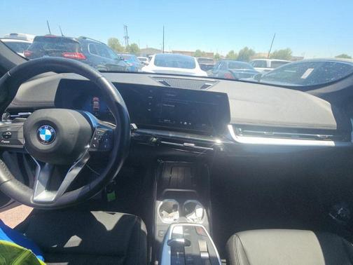 2024 BMW X1 xDrive28i