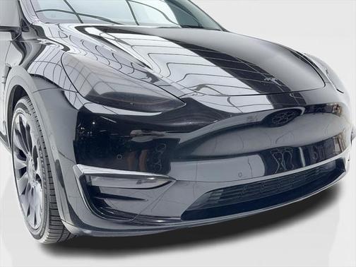 2020 Tesla Model Y Long Range Dual Motor All-Wheel Drive