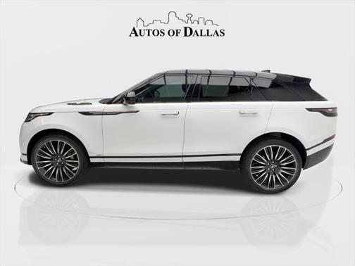2020 Land Rover Range Rover Velar P250 S R-Dynamic