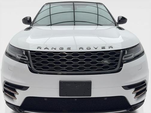 2020 Land Rover Range Rover Velar P250 S R-Dynamic