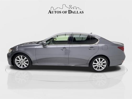 2013 Lexus GS 350 Base