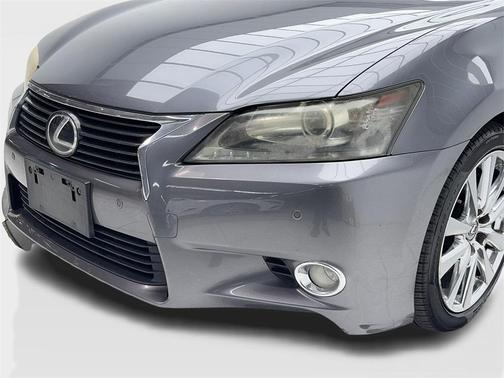 2013 Lexus GS 350 Base
