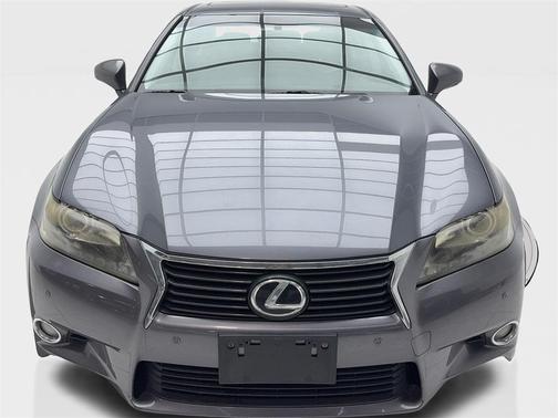2013 Lexus GS 350 Base
