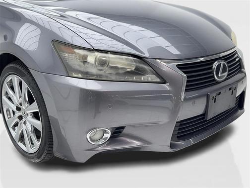 2013 Lexus GS 350 Base