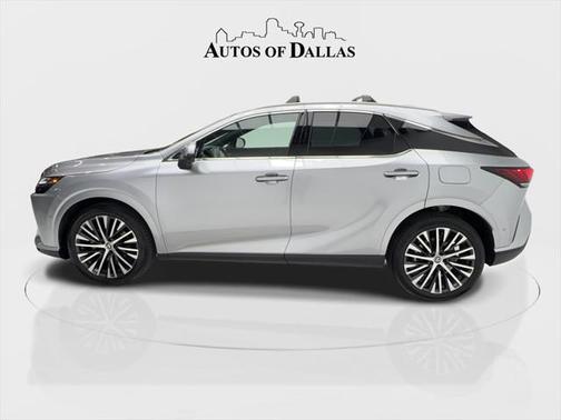 2024 Lexus RX 350 Premium Plus