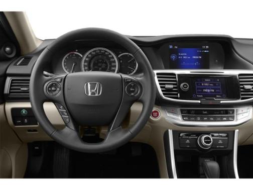 2013 Honda Accord Touring