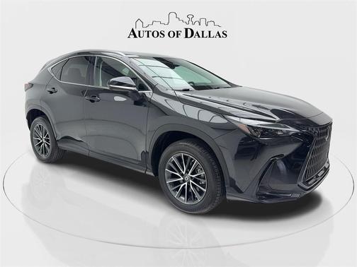 2022 Lexus NX 350 350 Base