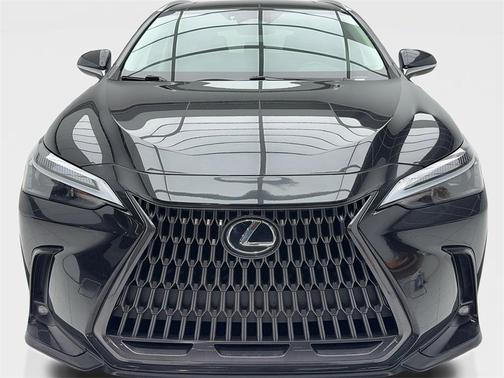 2022 Lexus NX 350 350 Base