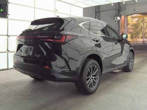 2022 Lexus NX 350 350 Base