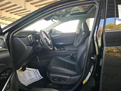 2022 Lexus NX 350 350 Base