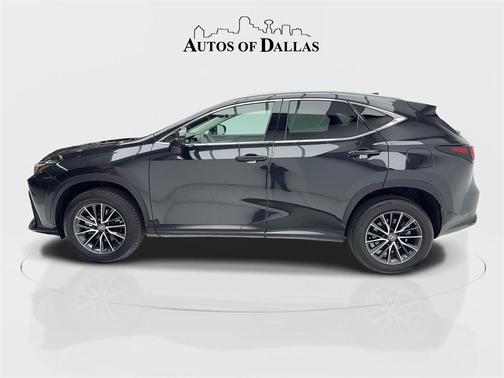 2022 Lexus NX 350 350 Base