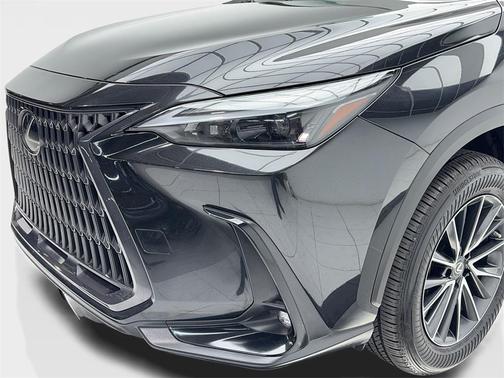 2022 Lexus NX 350 350 Base