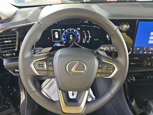 2022 Lexus NX 350 350 Base