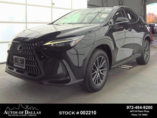 2022 Lexus NX 350 350 Base