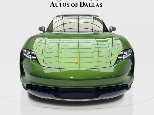 2023 Porsche Taycan 4S