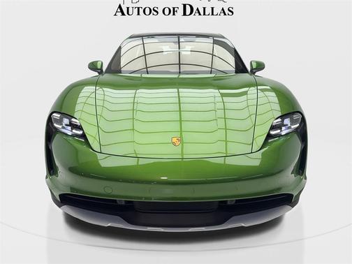 2023 Porsche Taycan 4S