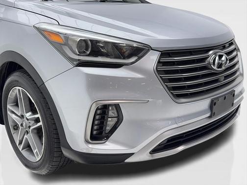 2017 Hyundai SANTA FE SE Ultimate