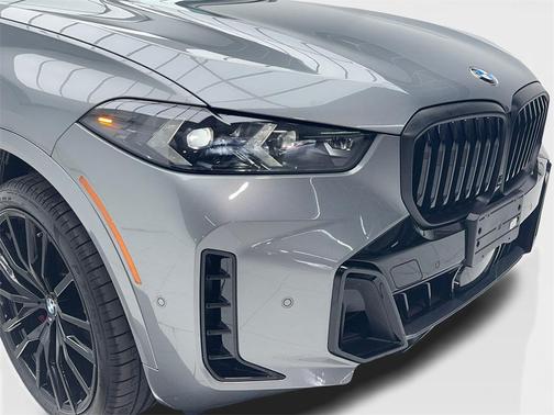 2025 BMW X5 sDrive40i
