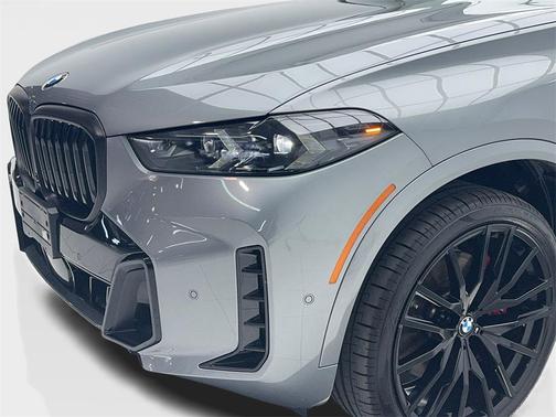 2025 BMW X5 sDrive40i