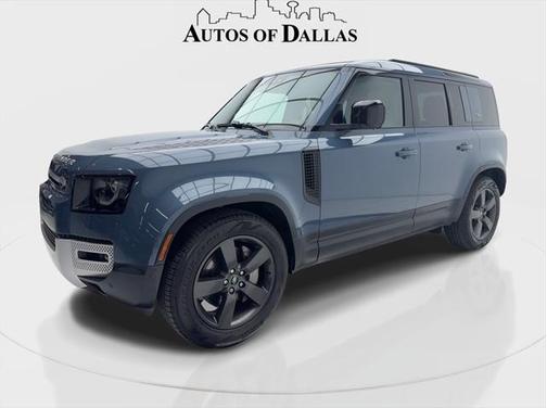2023 Land Rover Defender 110 SE