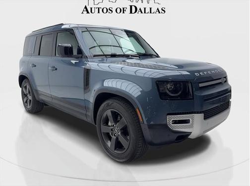 2023 Land Rover Defender 110 SE