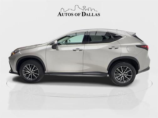 2024 Lexus NX 250 Base