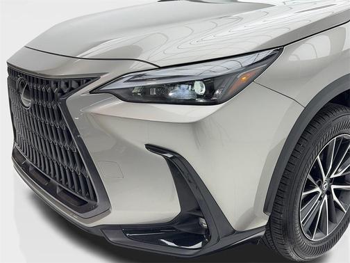 2024 Lexus NX 250 Base
