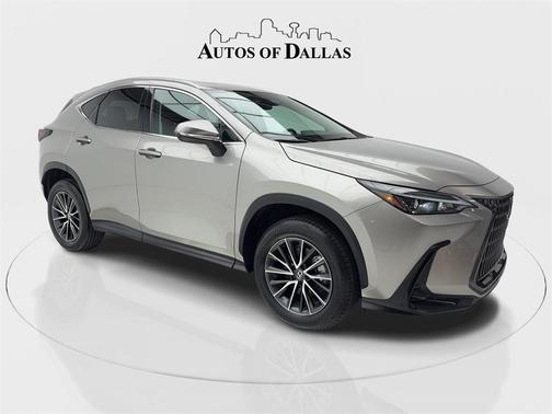 2024 Lexus NX 250 Base