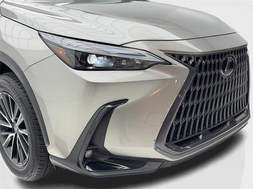2024 Lexus NX 250 Base
