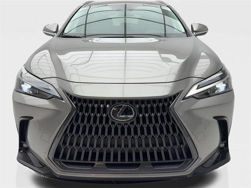 2024 Lexus NX 250 Base