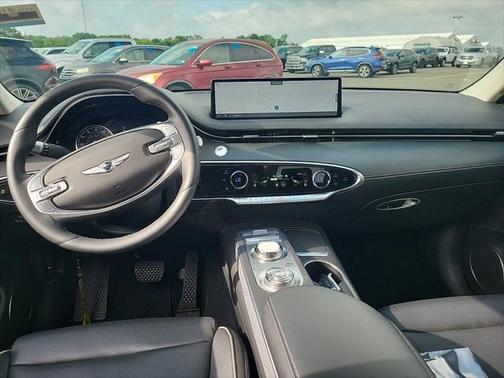 2024 Genesis GV70 2.5T AWD