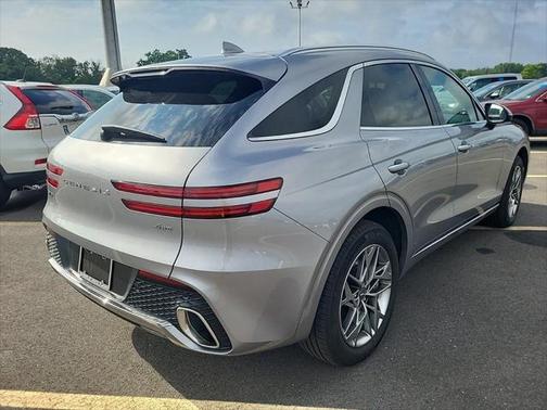 2024 Genesis GV70 2.5T AWD
