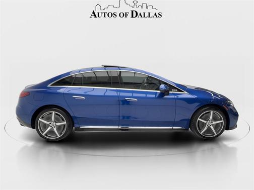 2023 Mercedes-Benz EQE 350+ Base