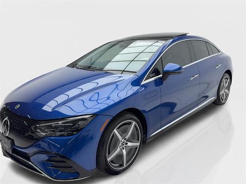2023 Mercedes-Benz EQE 350+ Base