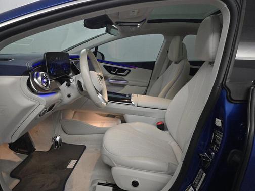 2023 Mercedes-Benz EQE 350+ Base
