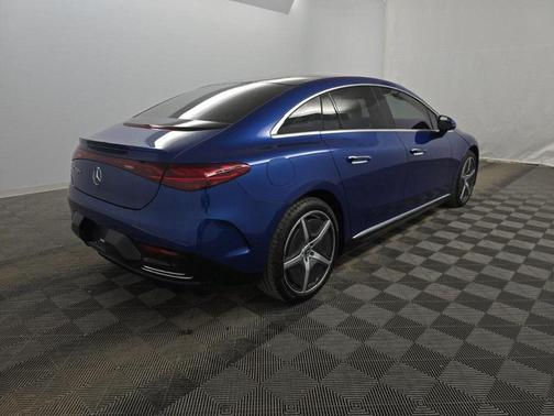 2023 Mercedes-Benz EQE 350+ Base