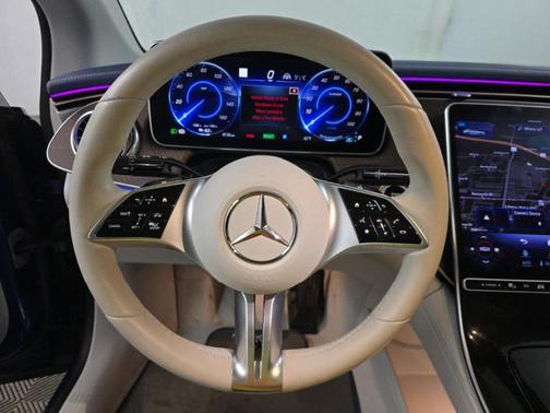 2023 Mercedes-Benz EQE 350+ Base