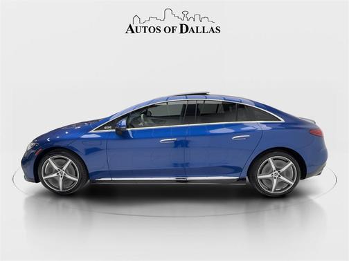 2023 Mercedes-Benz EQE 350+ Base