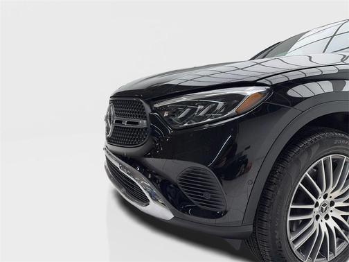 2024 Mercedes-Benz GLC 300 4MATIC Coupe