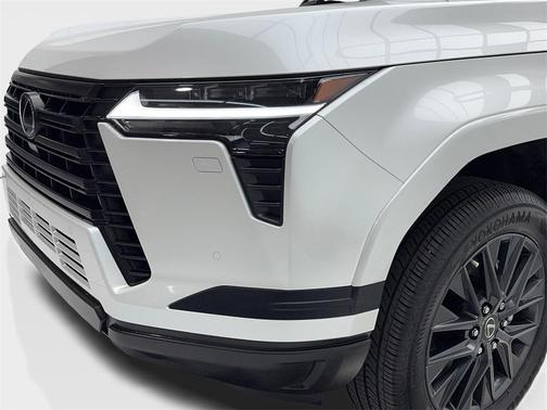 2025 Lexus GX 550 Premium