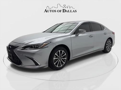 2024 Lexus ES 350 Base