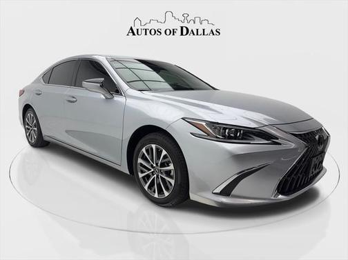 2024 Lexus ES 350 Base